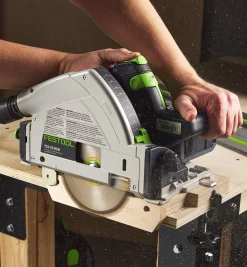 Lee Valley Power Tool Accessories>Track Saw Alignment Jig