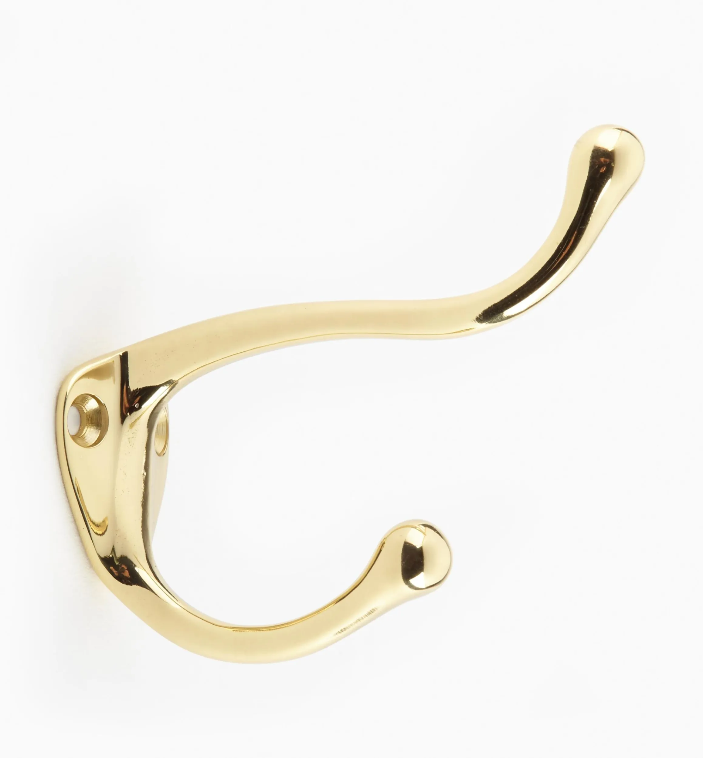 Lee Valley Hooks>Traditional Large Coat Hook