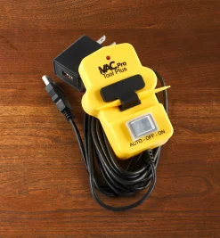 Lee Valley Workshop>Transmitter For IVAC Pro Dust Collection Control System