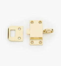 Lee Valley Latches>Transom Latch