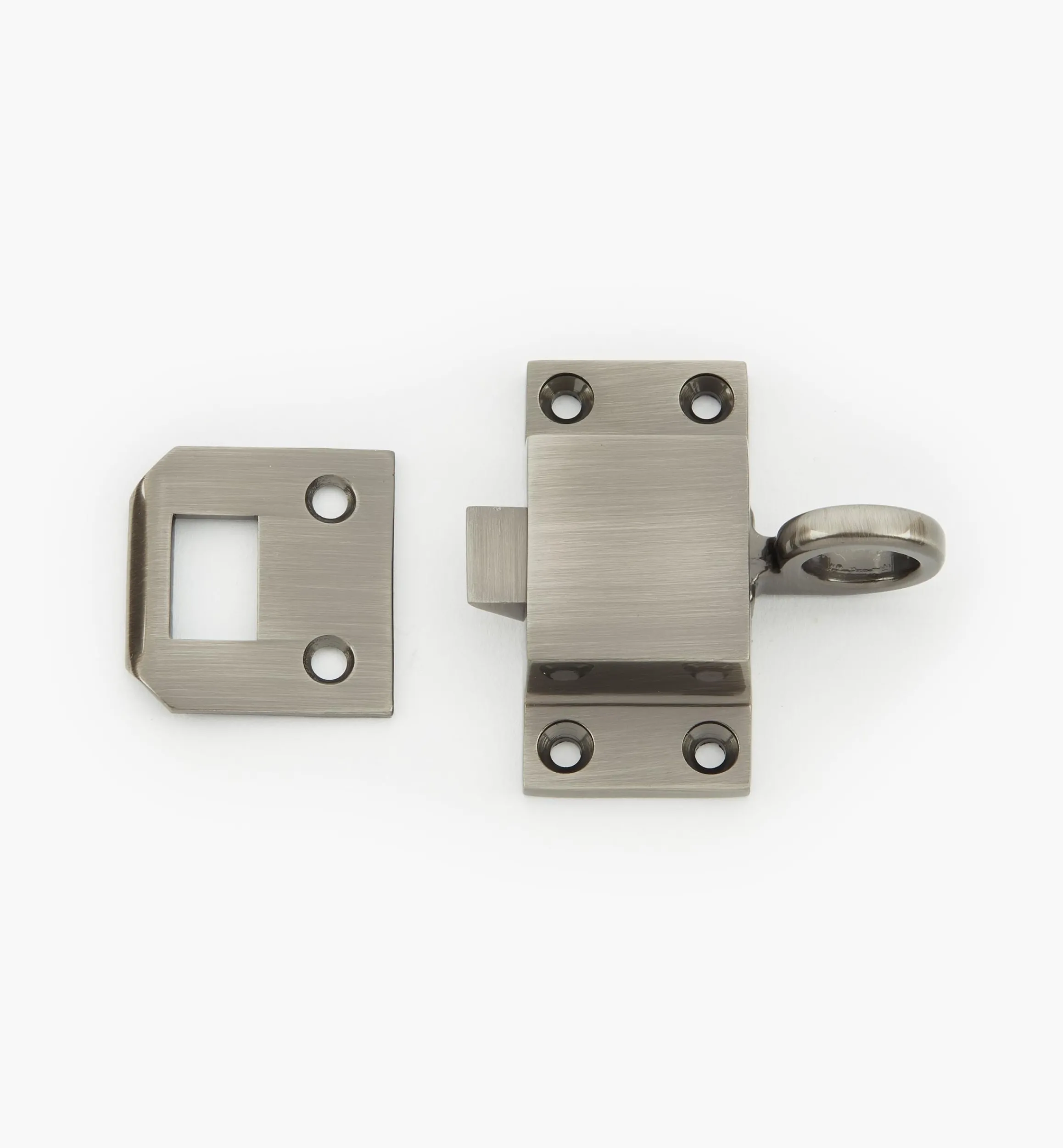Lee Valley Latches>Transom Latch