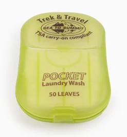 Lee Valley Travel>Travel Laundry Soap