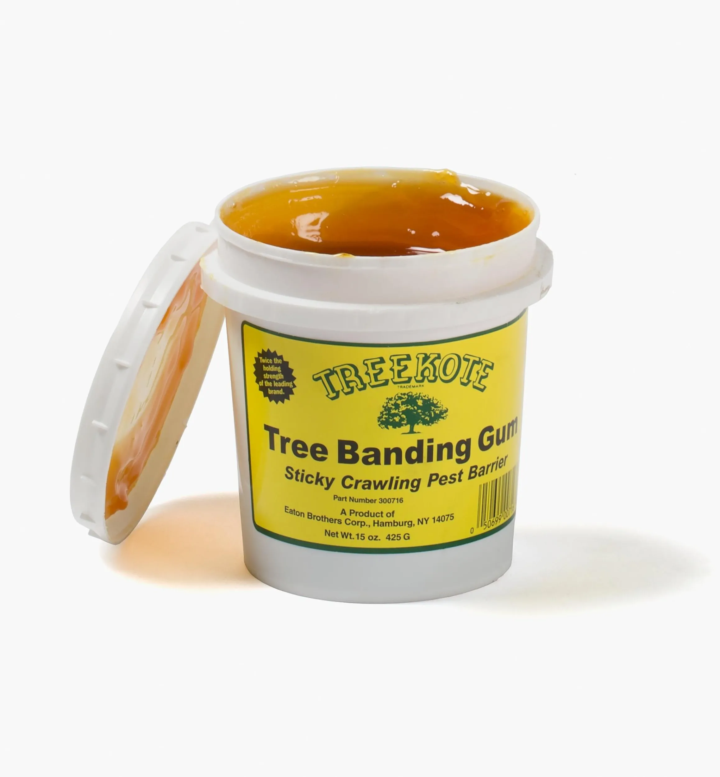 Lee Valley Pest Control>Tree Banding Gum