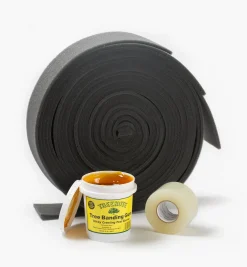 Lee Valley Pest Control>Tree Banding Kit