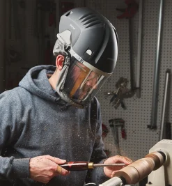 Lee Valley Safety Gear>Trend Airshield Pro Full-Face Shield