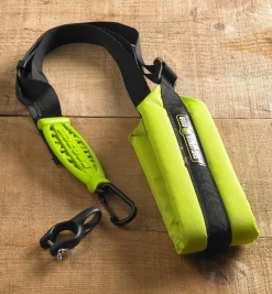 Lee Valley Lawn Care>Trimmer Shoulder Strap