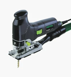 Lee Valley Power Tools>Trion PS 300 EQ Pendulum Jigsaw