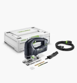 Lee Valley Power Tools>Trion PSB 300 EQ Pendulum Jigsaw