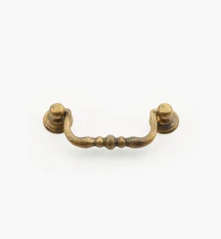 Lee Valley Handles>Triple Bead Stop Handles