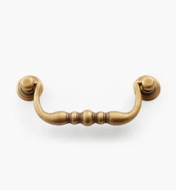 Lee Valley Handles>Triple Bead Stop Handles