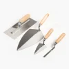 Lee Valley Hand Tools>Trowel Set