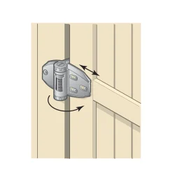 Lee Valley Outdoor Hardware><noscript><img width=