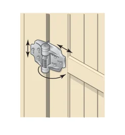 Lee Valley Outdoor Hardware><noscript><img width=