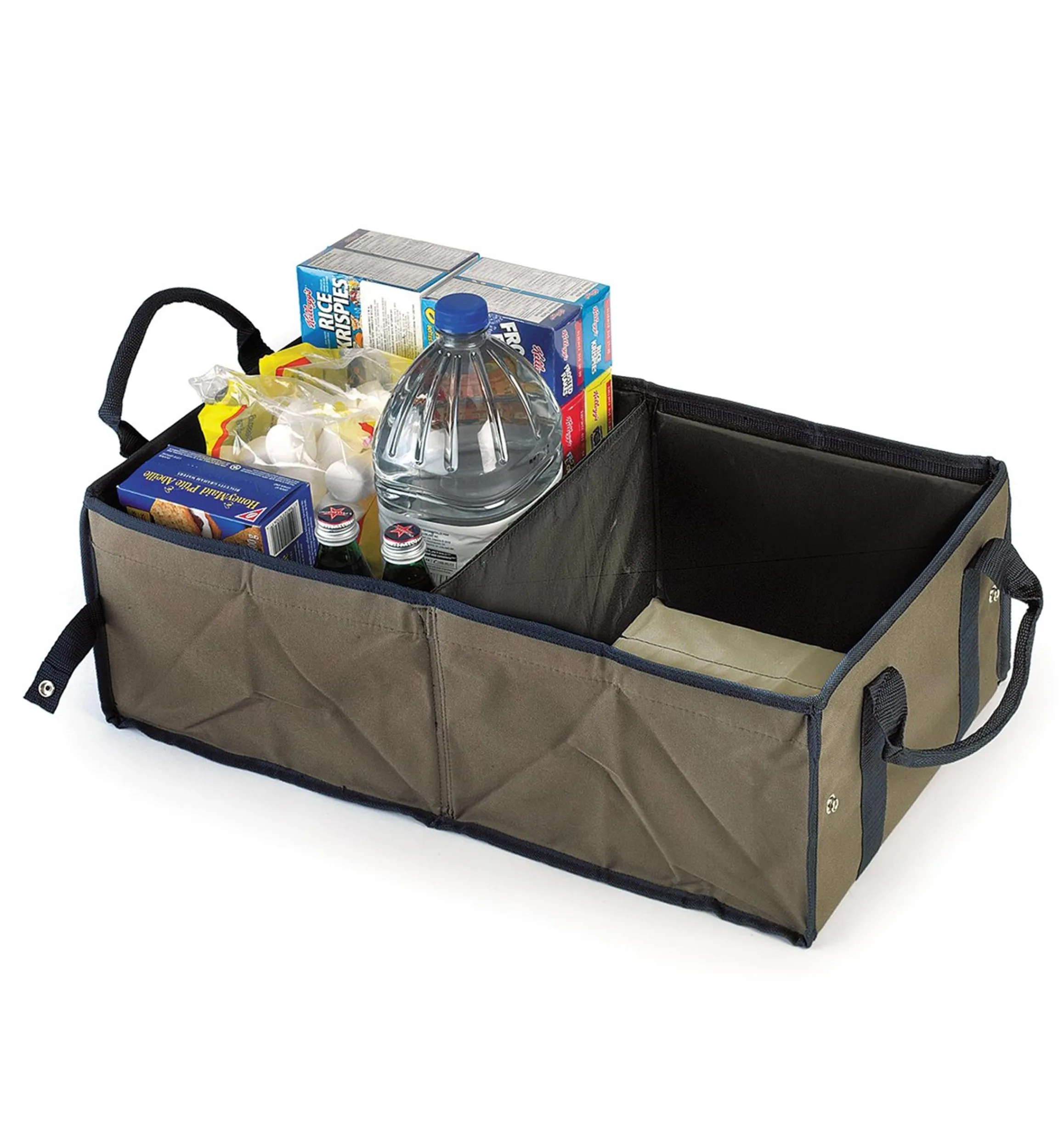 Lee Valley Car Care>Trunk Organizers