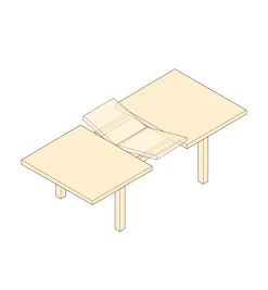 Lee Valley Table Hardware><noscript><img width=