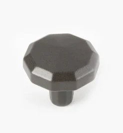 Lee Valley Knobs>Tudor Knob