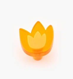 Lee Valley Knobs>Tulip Knobs