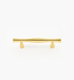 Lee Valley Handles>Turned Brass Handles