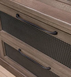 Lee Valley Handles>Twist Handles