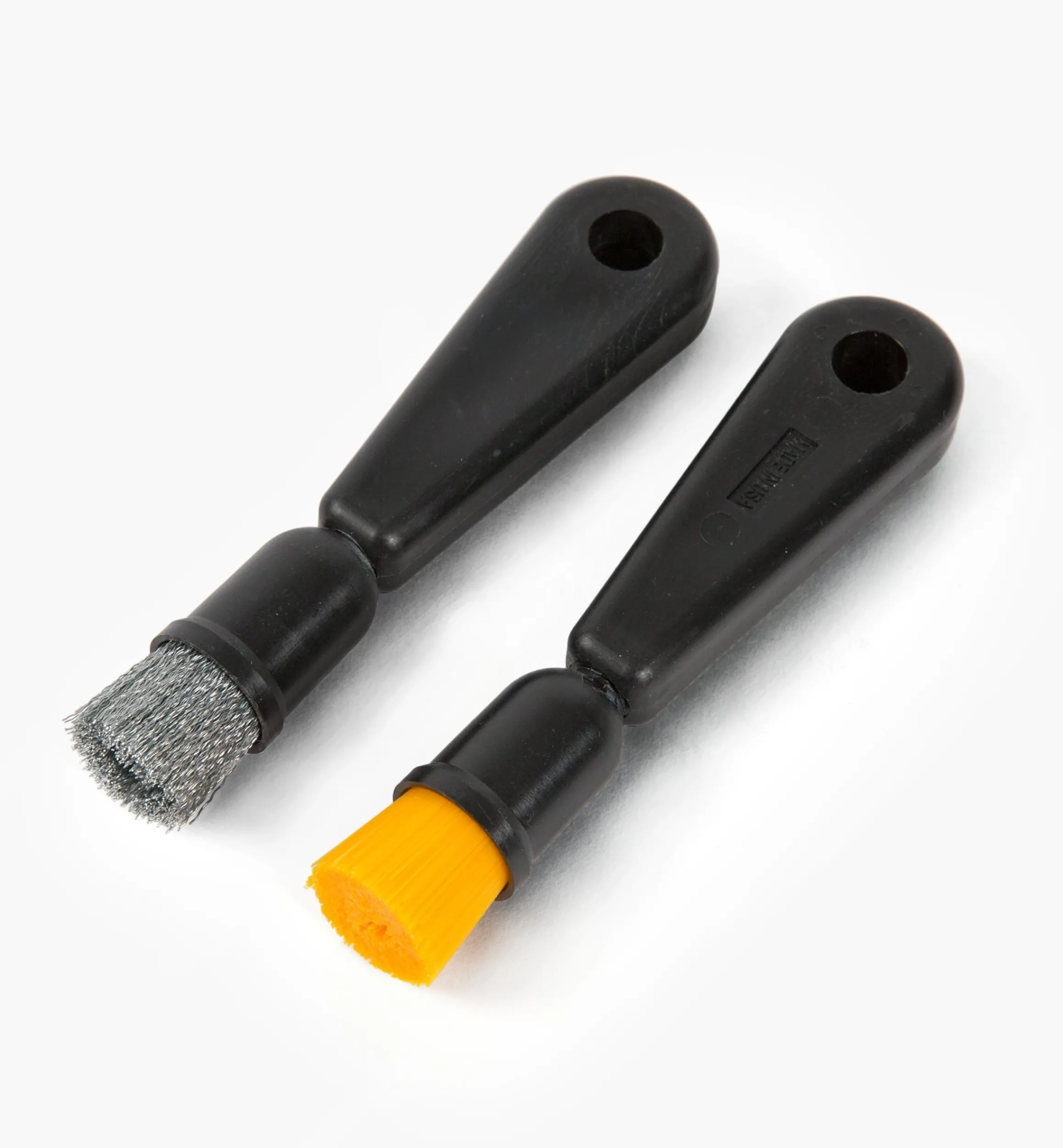 Lee Valley Cleaning>Two Kitchen Brushes