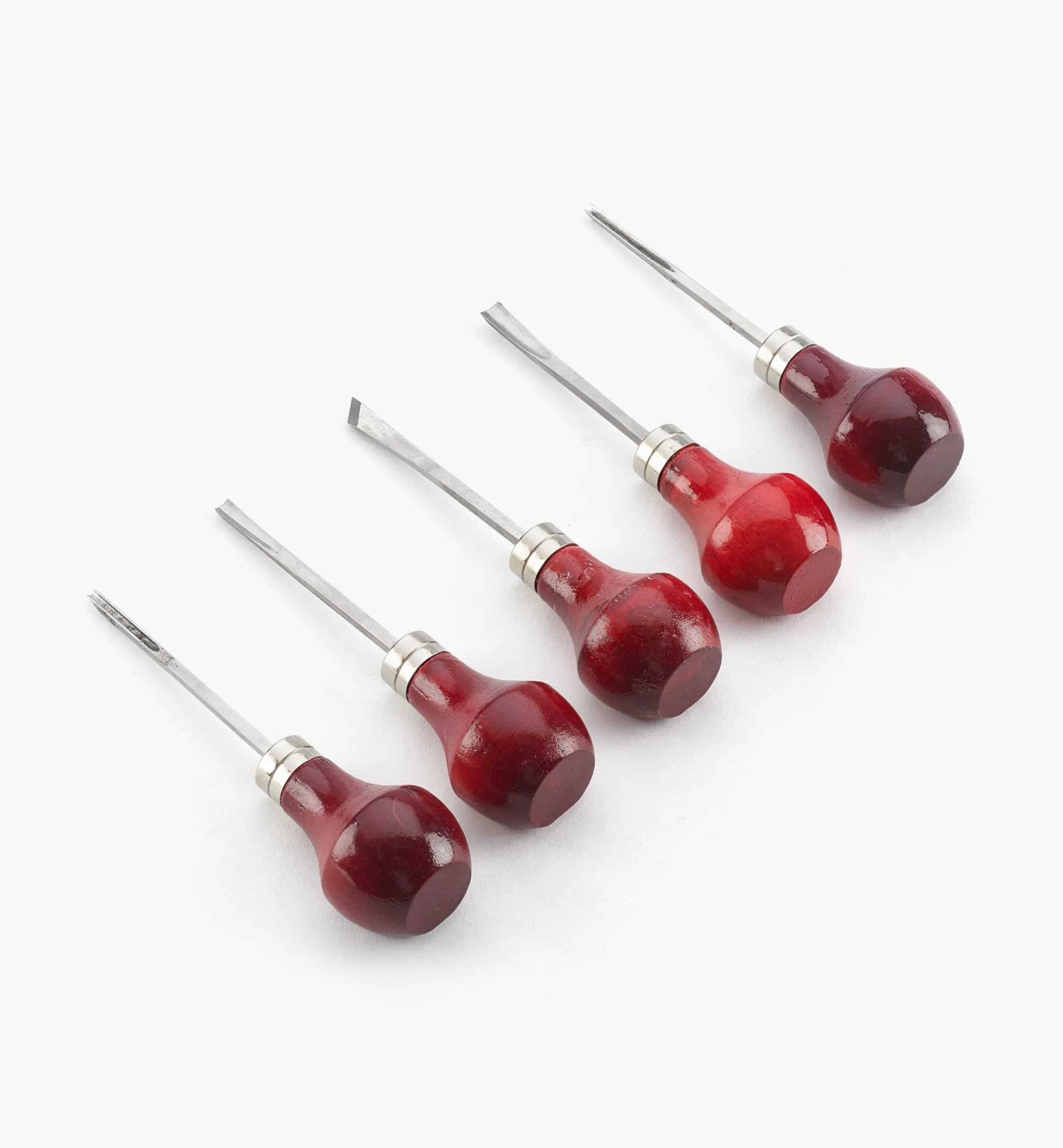 Lee Valley Hand Tools>U.J. Ramelson Block Cutters