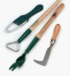 Lee Valley Weeding>Ultimate Weeding Kit