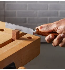 Lee Valley Saws>Ultra-Thin Razor Saw