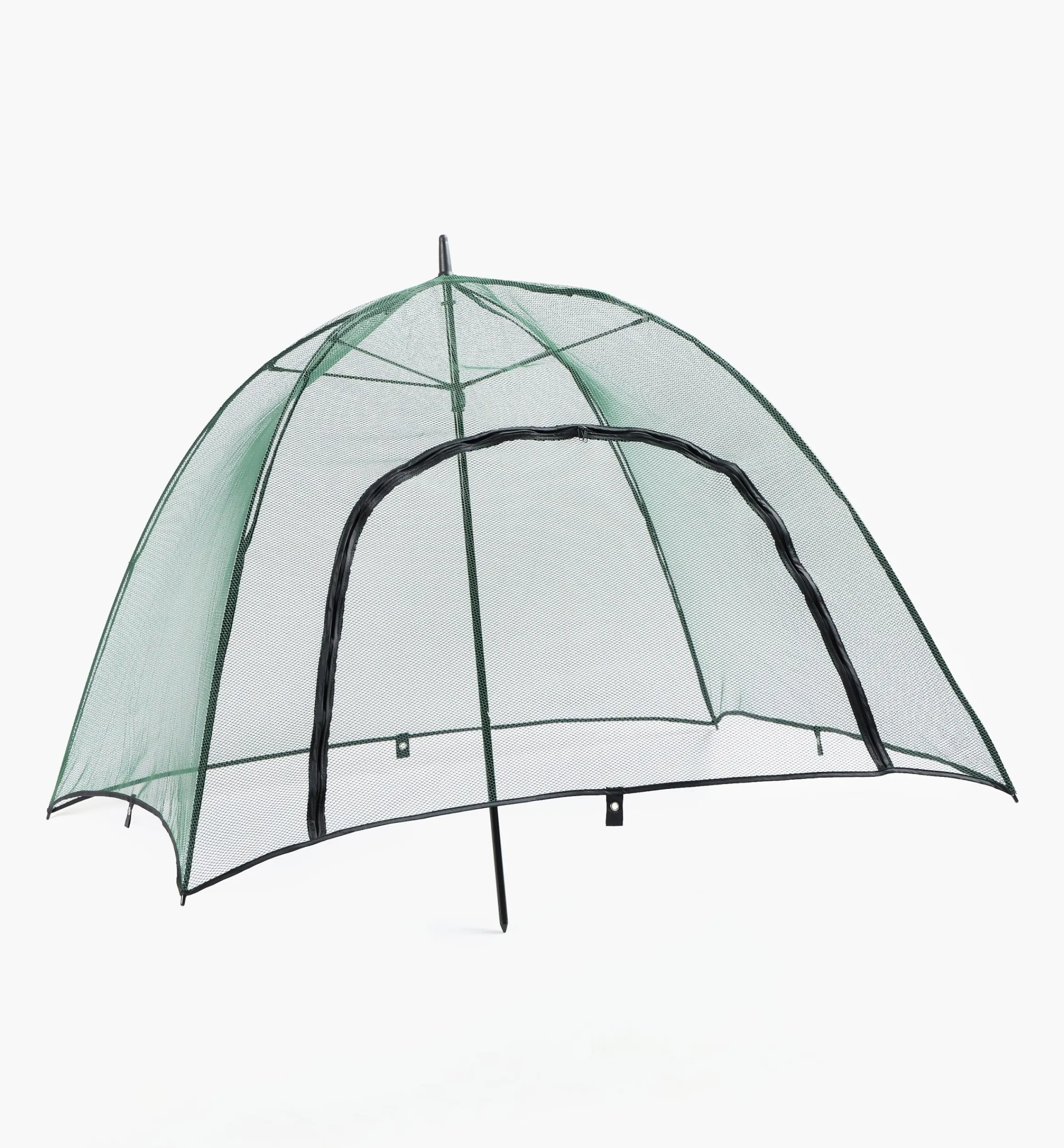 Lee Valley Pest Control>Umbrella Plant Dome