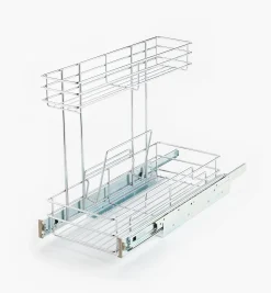 Lee Valley Kitchen Hardware>Under-Sink Unit