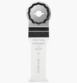 Lee Valley Power Tool Accessories>Universal Blades For Festool Vecturo OSC 18 Oscillator