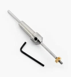 Lee Valley Power Tool Accessories>Universal Pen Mandrel