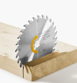 Lee Valley Power Tool Accessories>Universal Saw Blade For Festool TSC 55 K