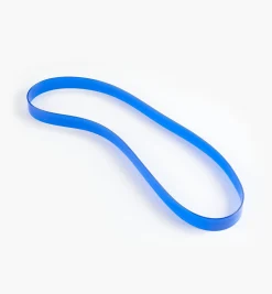 Lee Valley Power Tool Accessories>Urethane Bandsaw Tires