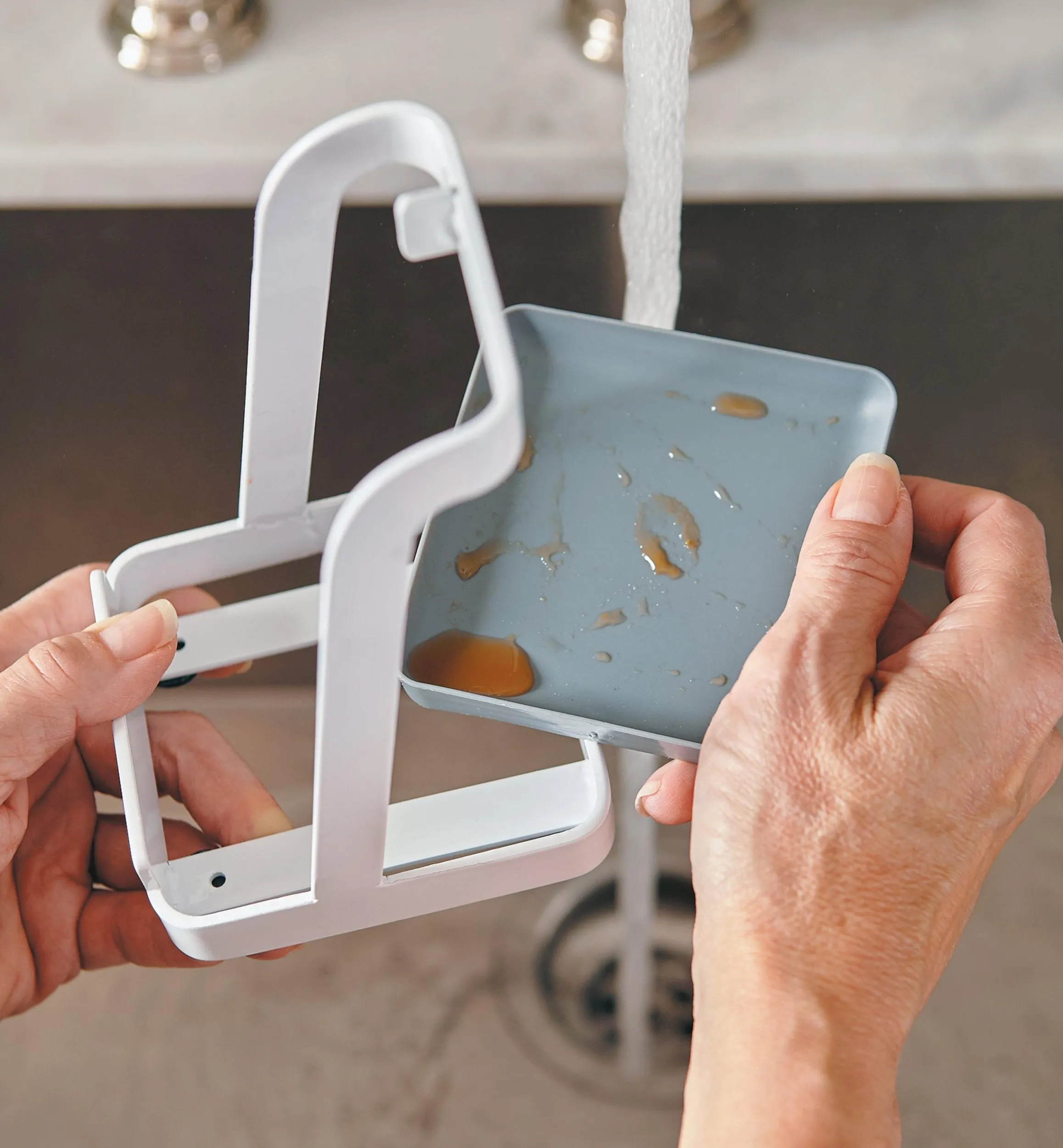 Lee Valley Cooking Utensils>Utensil Rest