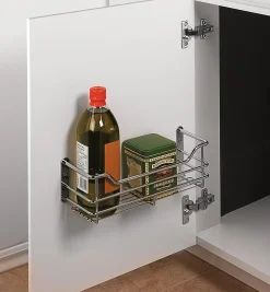 Lee Valley Kitchen Hardware>Utility Basket