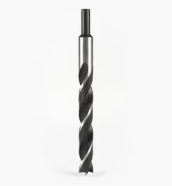 Lee Valley Power Tool Accessories>Utility Brad-Point Drills – Imperial Sets