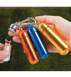 Lee Valley Storage & Organization>Utility Capsules