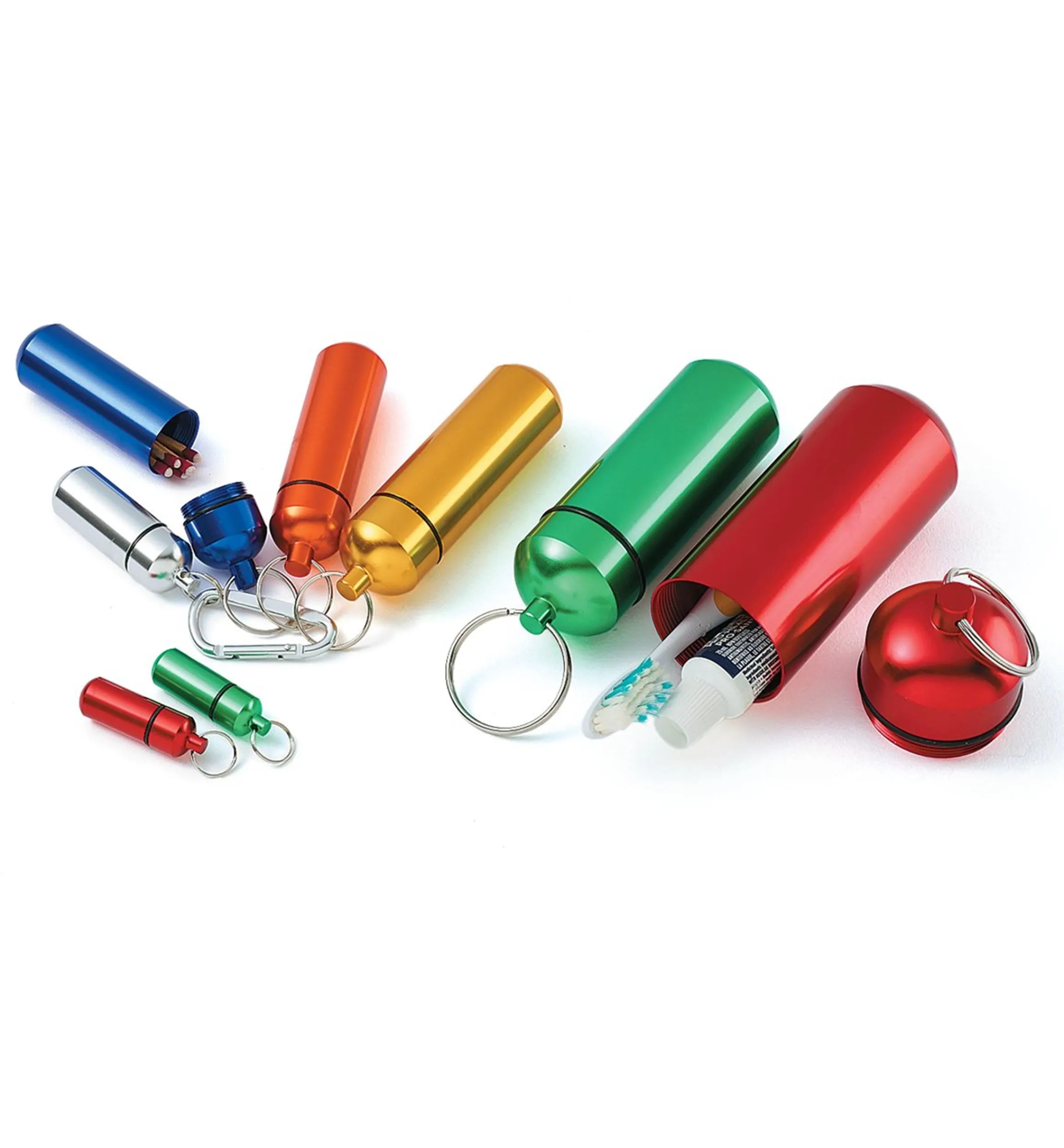 Lee Valley Storage & Organization>Utility Capsules