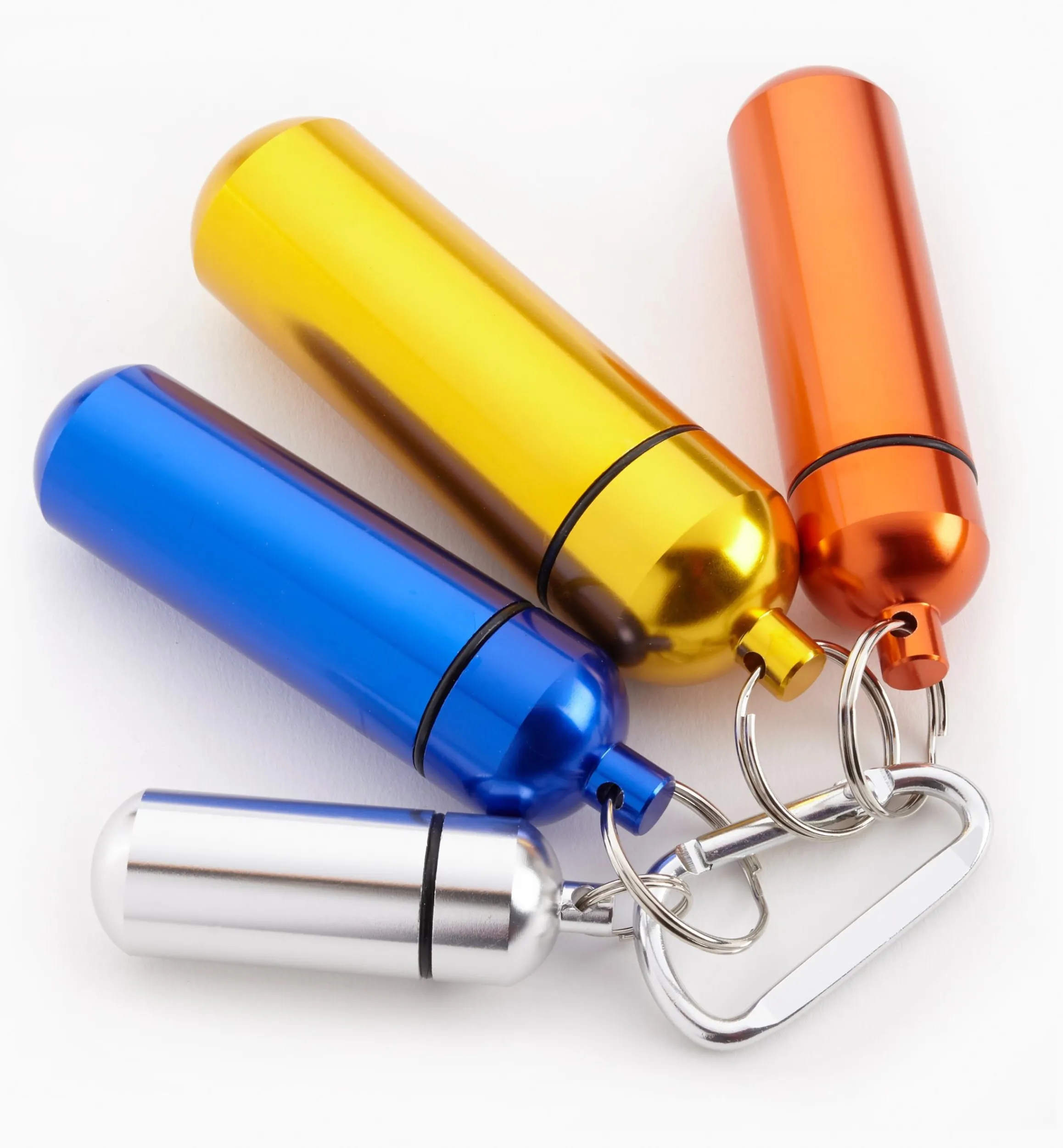 Lee Valley Storage & Organization>Utility Capsules