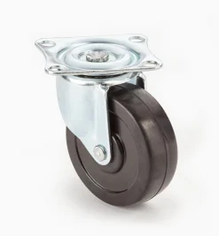Lee Valley Casters & Wheels>Utility Casters