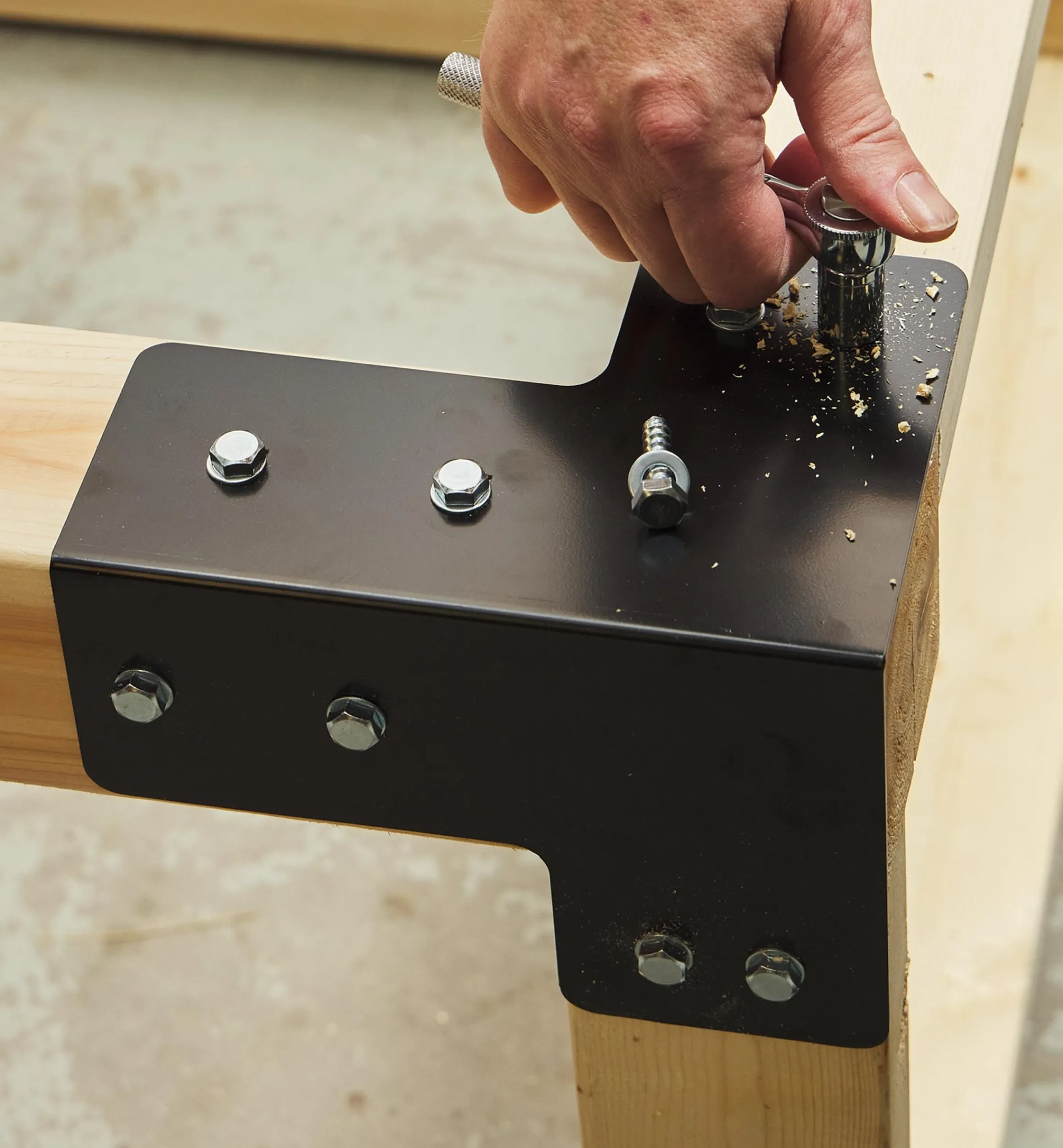 Lee Valley Table Hardware>Utility Table Hardware Kit