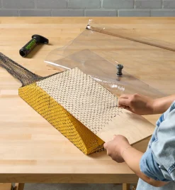 Lee Valley Hand Tools>Vacuum Presses