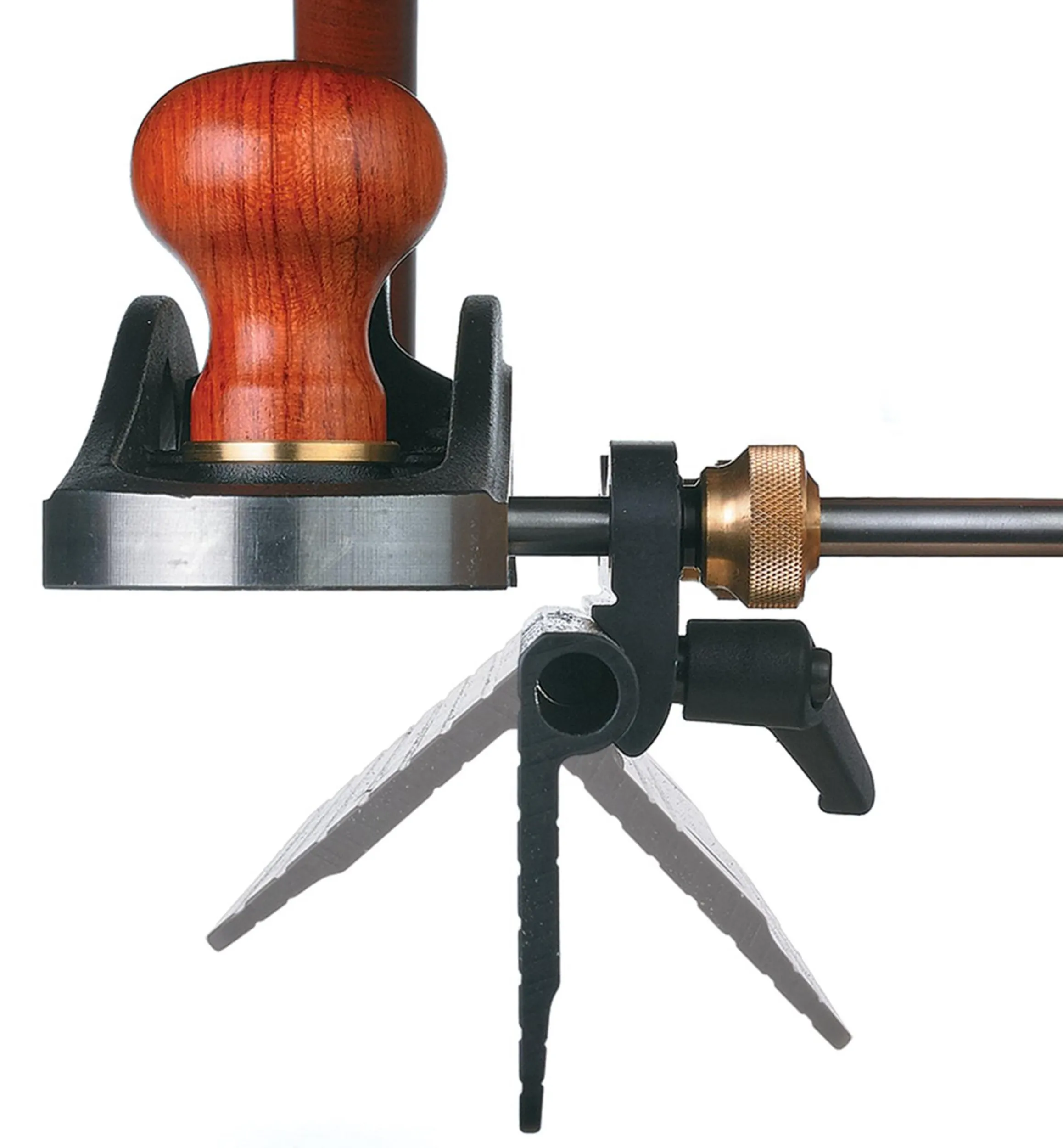 Lee Valley Planes>Variable Angle Fence For Veritas Rabbet Planes