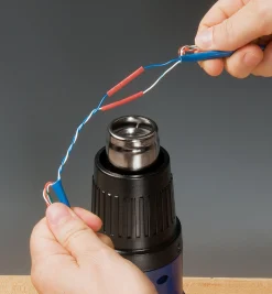 Lee Valley Power Tools>Variable Heat Gun