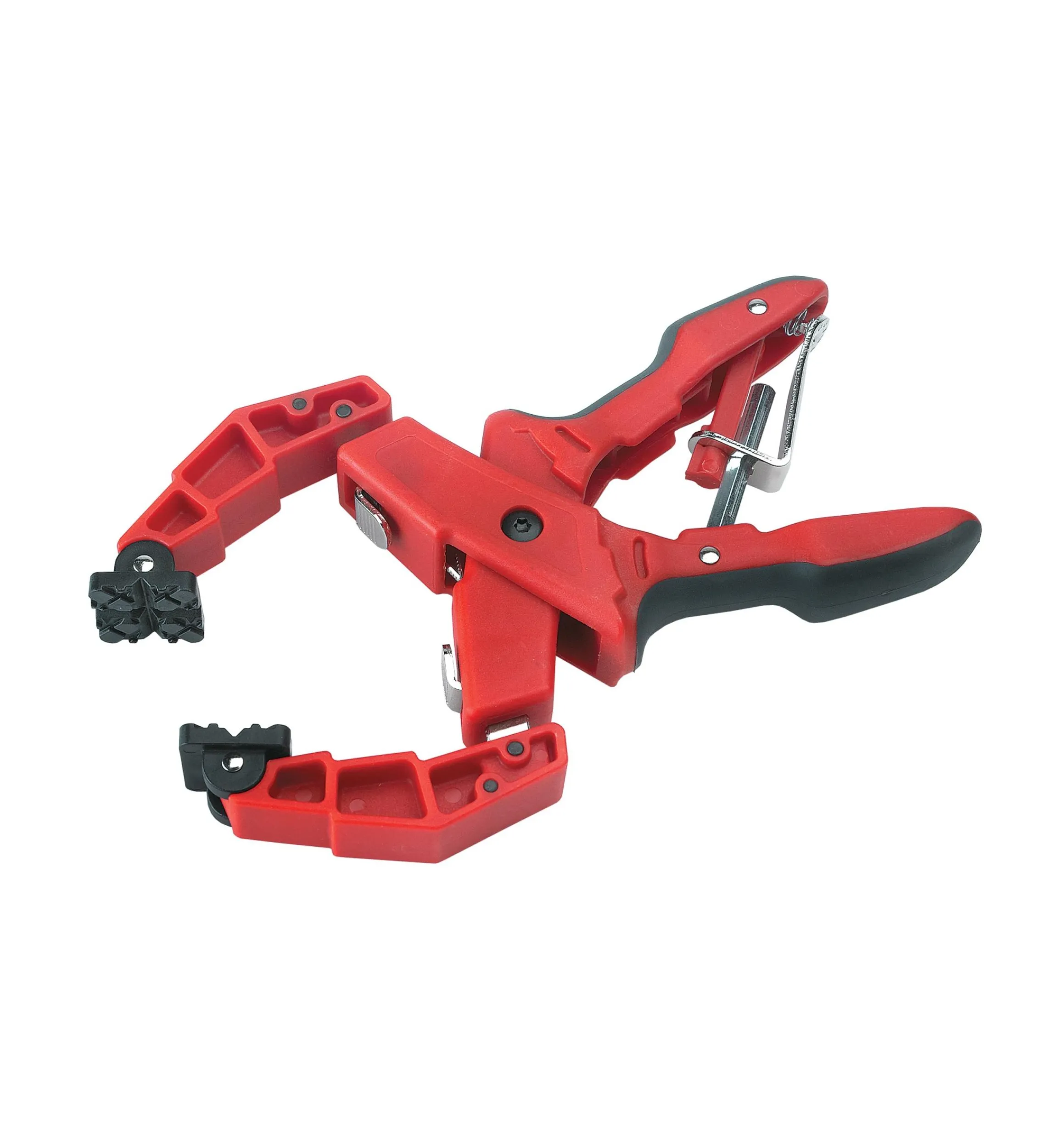 Lee Valley Hand Tools>Variable-Jaw Pressure-Adjusting Clamp