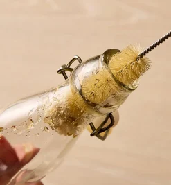 Lee Valley Home Maintenance>Vase Brushes