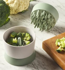 Lee Valley Kitchen Tools>Veggie Ricer