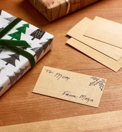 Lee Valley Supplies>Veneer Business Cards