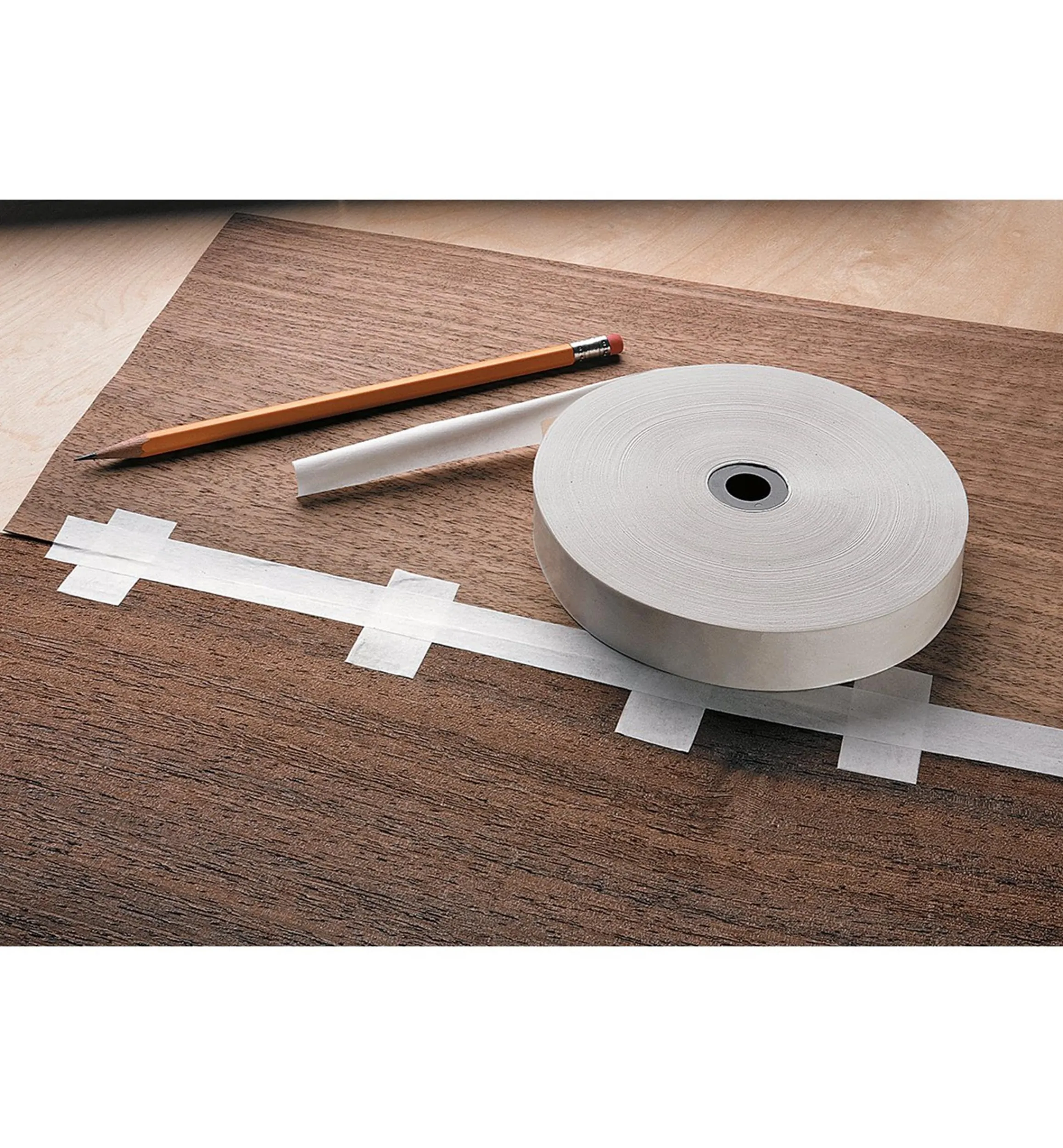 Lee Valley Supplies>Veneer Tape