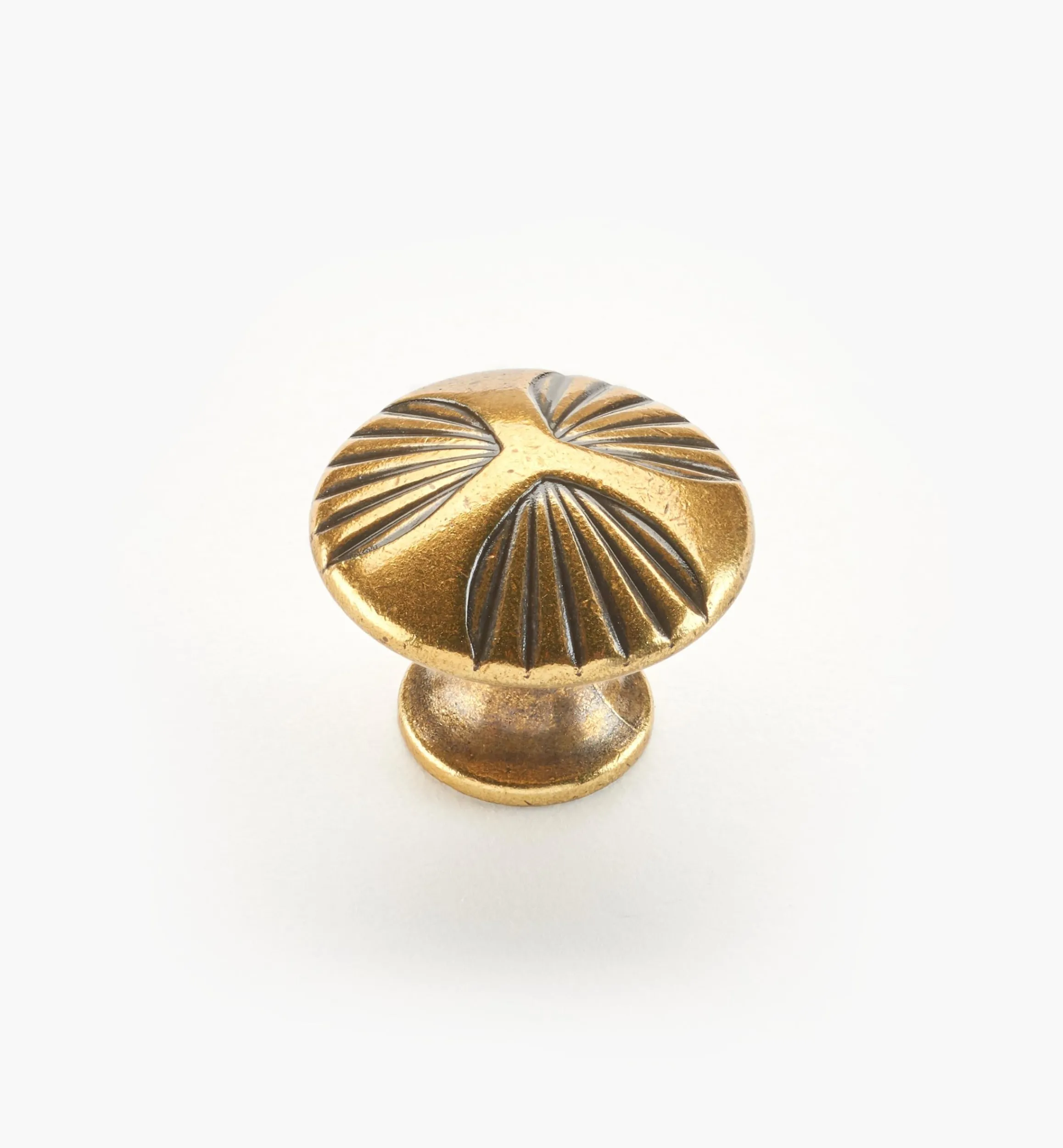 Lee Valley Knobs>Venezia Knobs